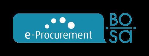 Federale Dienst e-procurement FOD Beleid en Ondersteuning e.proc@publicprocurement.