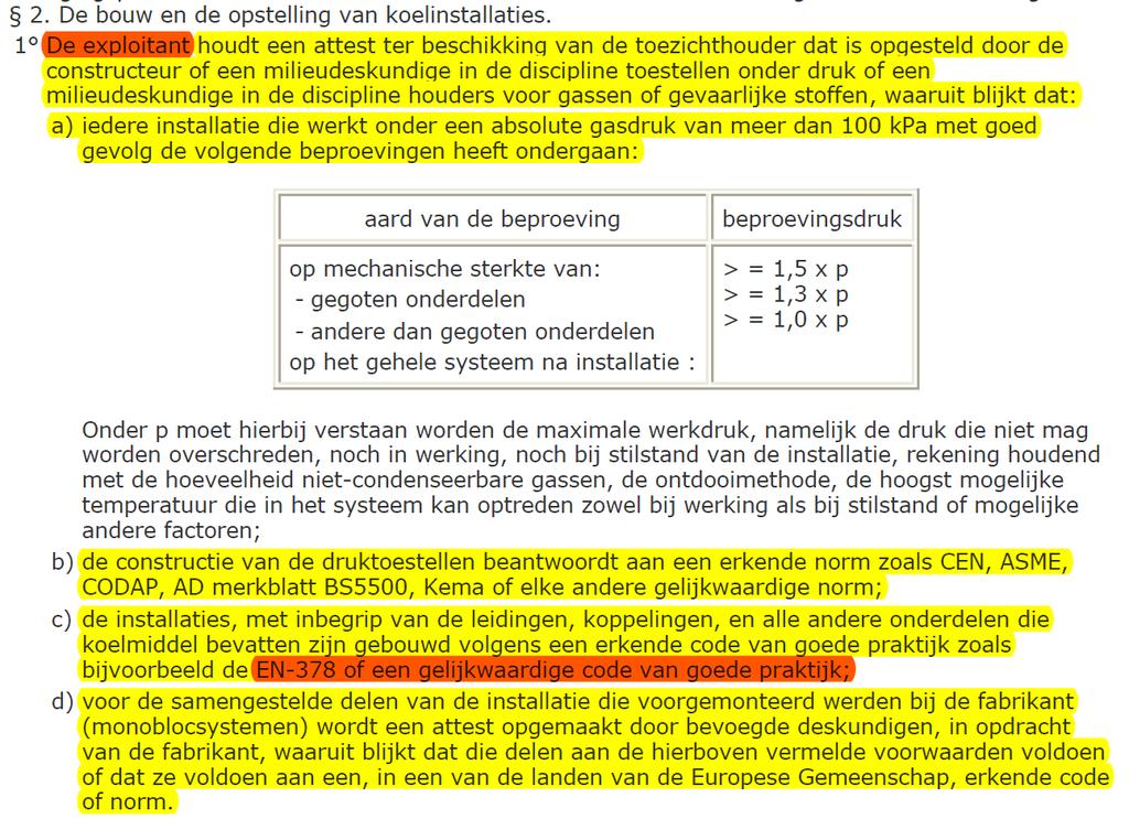 Is niet enkel voor gefluoreerde