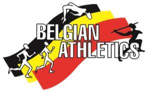 Onder voorbehoud van het integraal respecteren van de rechten en plichten vermeld in huidige overeenkomst De Koninklijke Belgische Atletiekbond, v.z.w.