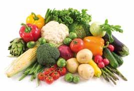 Evenwichtig eetplezier inhoud Lekker en gezond eten, dat is de kunst. Respecteer hiervoor de verhouding van de verschillende groepen binnen de voedingsdriehoek.