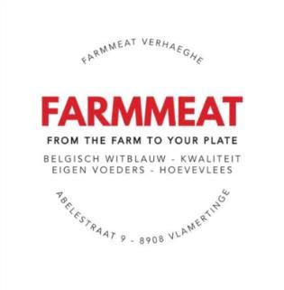 Dagmenu Van maandag tot vrijdag Verse soep, Hoofdgerecht en koffie 15,00 From the farm to your plate We werken met West-Vlaams rundsvlees en varkensvlees, rechtsreeks van de hoeve.