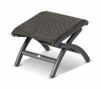 Da Vinci Rocking Chair 62.915.010 Da Vinci Footstool 62.903.