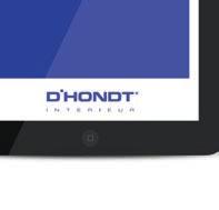 be Download de D HONDT Interieur app in de App Store & Google Play Téléchargez l