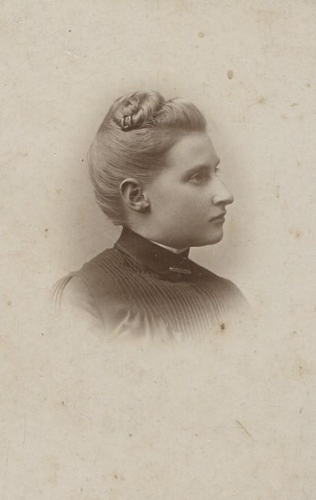 Henriette van Lennep, 1868-1942 VIII Kinderen uit