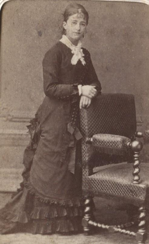 Anna Cecilia van