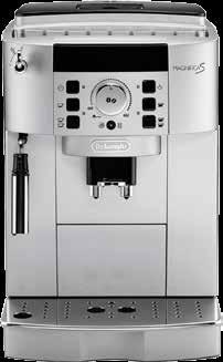 Espressomachine ECAM 22.
