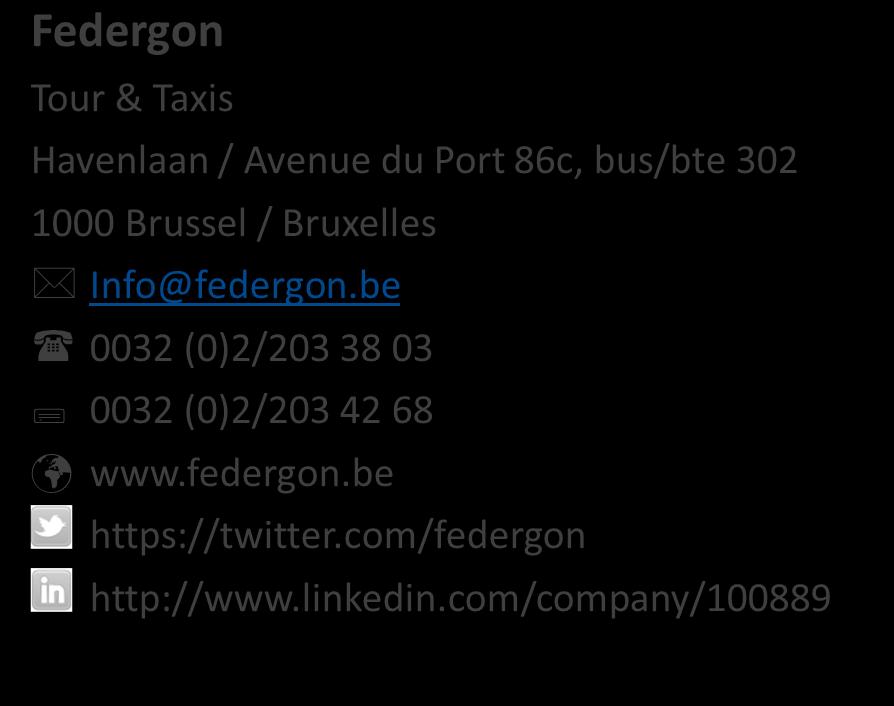 Vlaanderen pv@federgon.