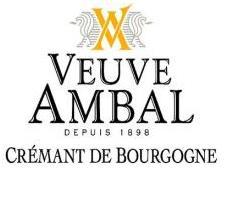 Crémant de Bourgogne Het huis VEUVE AMBAL is opgericht in Montagny Les Beaune, gelegen in het hart van de Bourgognesteek. Marie Ambal was getrouwd met een Parijse bankier.
