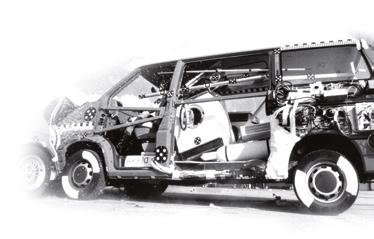 Xpress gekenmerkte bedrijfswagen- inrichtingenoplossingen uit de Globelyst productrange, die perfect op de Renault Kangoo, Trafic of