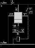 5 mm Internal Wiring Diagram Wiring Diagram 1) Contact Y1: Control for functions B, C, Ac, Bw,