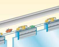 Click-Fix et Standard Stop d Te combineren met / A combiner avec : 2 x