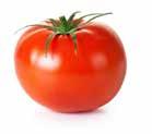Trillen Tomaten zijn zelfbestuivend. Het volstaat dat er stuifmeel op de stamper komt van dezelfde bloem om een vrucht te krijgen.