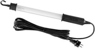 2XM 001 974-151 25,00 12 Handlamp HL 08-525 Allround product voor garages die een looplamp nodig hebben voor eenvoudige werkzaamheden.