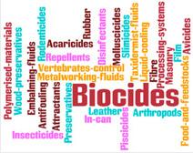 3 Topics 1. Verschil detergenten, biociden en gewasbeschermingsmiddelen 2. Gebruik van biociden 3. Demo Gesloten Circuit 4.