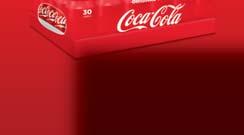 In ruil voor uw 19 Spaarpunten ontvangt u een GRATIS tray Coca-Cola Zero Sugar 30X0,33L CAN. AVIS IMPORTANT AU DÉTAILLANT: 1.