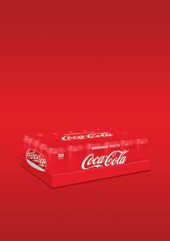 AVIS IMPORTANT AU DÉTAILLANT: Onvolledige kaarten of kaarten waarop Coca-Cola Zero Sugar of Coca-Cola light punten met Coca-Cola Regular punten door elkaar gemengd staan worden niet aanvaard.