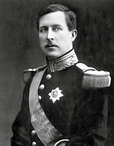 van België Leopold II van België