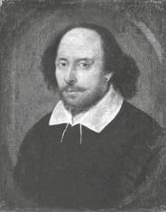 .. 23 William Shakespeare 1564.