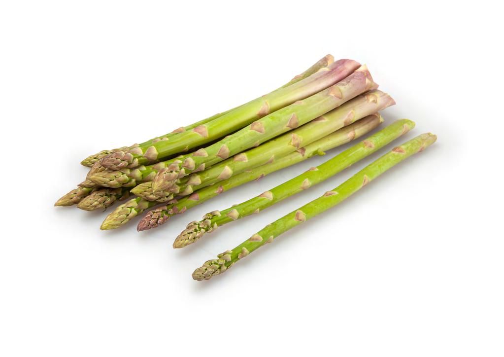 Asperge