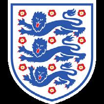 Engeland Engeland maakte indruk in de kwalificatiecampagne en bereikte Rusland zonder nederlaag.