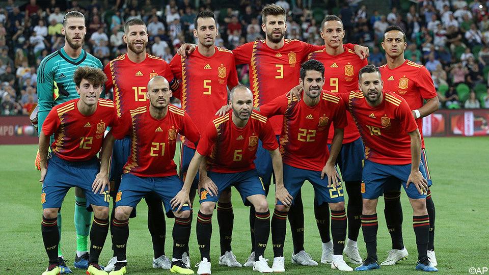 Er is geen natuurlijke afwerker in de WK-selectie zoals David Villa en Fernando Torres in hun hoogdagen wel waren. Diego Costa heeft nog altijd niet zijn draai gevonden in de nationale ploeg.