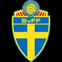 Zweden Voor het eerst sinds Euro 2000 begint Zweden aan een groot toernooi zonder Zlatan Ibrahimovic. Zweden hield in de barrages Italië van het WK.