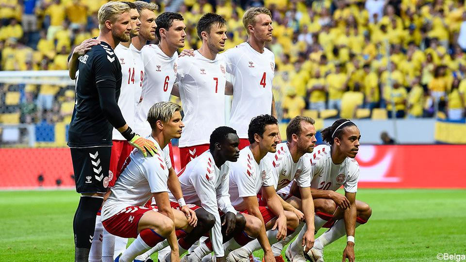 Hij staat op het punt om vader te worden, zal hij zich kunnen concentreren op het WK?