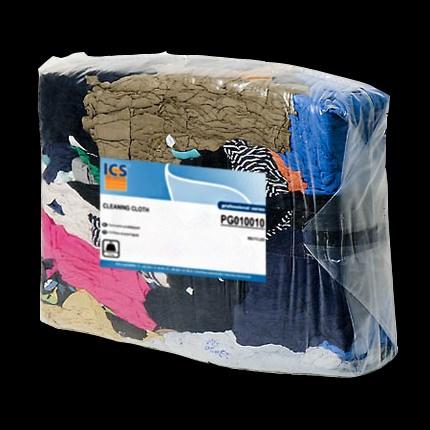 PG01 PWHB DISPOSABLES - CLOTH / PAPER CLEANING CLOTH INDUSTRIAL HEAVY-DUTY PAPER WIPER 1ply - 2x150 sheets - blue NL - Gekleurde poetslappen.