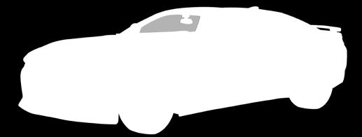 Kies jij voor de Corvette Stingray Z51 uit 2014 of ga je voor de Camaro SS uit 2016?