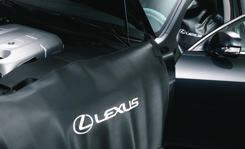 LEXUS CT 200h Wilt u meer weten over uw Lexus CT 200h of de onderhouds prijzen? Vraag het uw Lexus dealer of kijk op www.lexus.nl.