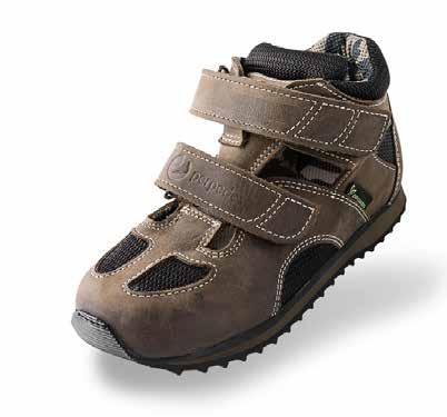 Orthesen schoenen (OT) / Chaussures Orthèses (OT) Perpedes OT 63 Como