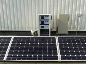 59. TKIZ01005 - Module Level Power Management (MLPM) We are standing at the brink of a huge expansion of installed PV capacity in The Netherlands and Europe.