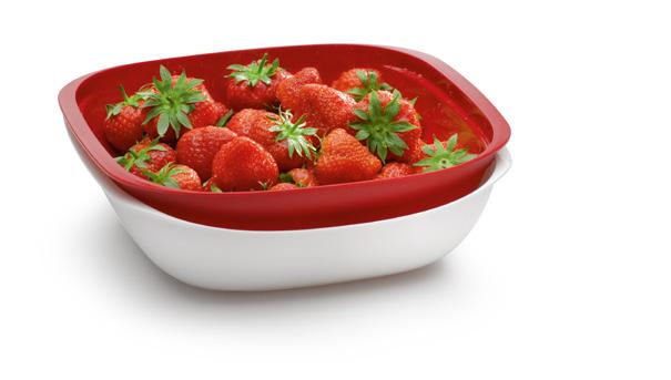 Het Belgische aardbeienseizoen komt eraan! La saison de nos fraises belges est bientôt là! 17. 00 14.
