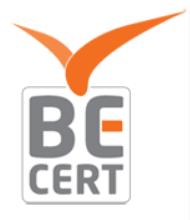 7. Voor de certificering van de Productie Controle in de Fabriek (FPC) met bewaking, wordt volgende erkende instantie/pour la certification du controle de production de l usine, organisme suivante