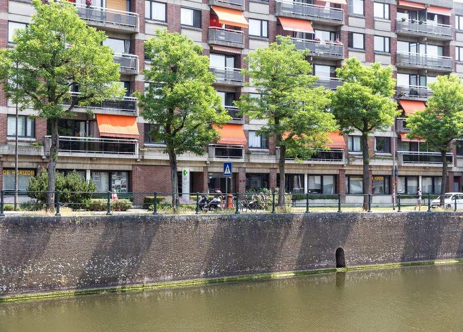 10. Bereikbaarheid Met de bus Met de lijnen 17 en 18 (bushalte Puinstraat Lousbergskaai, voor de deur) Met de lijnen 6, 70, 71, 72, 76 en 77 (halte Lousbergsbrug) Contactgegevens Lokaal