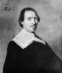 de bekende vestingbouwkundige Menno van Coehoorn 1641-1704), geb.