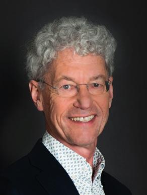 fred korthagen is emeritus hoogleraar onderwijskunde van de Universiteit Utrecht met als specialisaties opleiden, training en coaching.