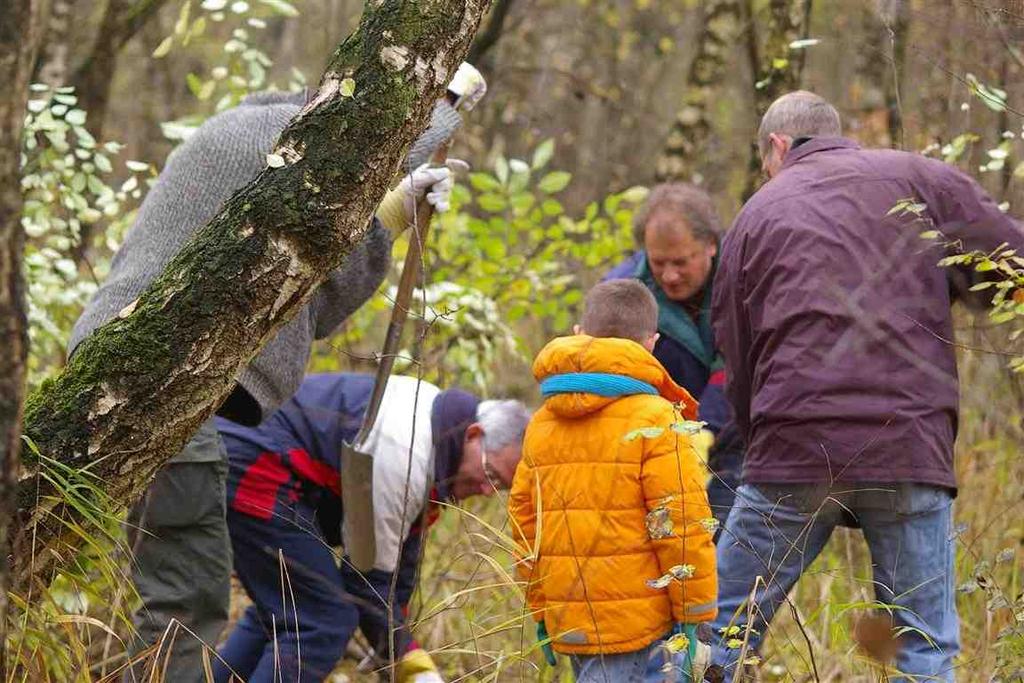 bestrijding invasieve exoten