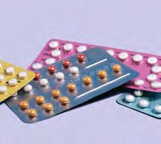 تابلیت ها DE PIL In de pil zitten de hormonen oestrogeen en progestageen. De pil beschermt niet tegen een soa (seksueel overdraagbare aandoening).