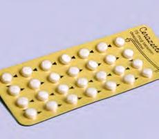 Risico s Vooral vrouwen vanaf 35 jaar die roken hebben bij anticonceptie met een combinatie van de hormonen oestrogeen en progestageen, zoals de pil, meer kans op hart- en vaat ziekten.