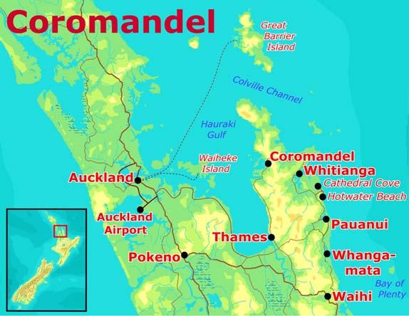 echt van de gaafste dingen om te doen in Nieuw-Zeeland! En je hoeft er niet eens veel ervaring voor te hebben.