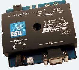 0 M4, decoder 64400 8-pin NEM652. Kolom 6 bevat de referenties voor LokSound L. V4.0 In kolom 7 vindt U de referenties voor LokSound XL V4.0. Standaard is dit decoder 54500 (met vijsjes).