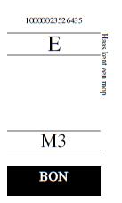 5.4 Koppelen schoolwise client Koppelen wil zeggen: een nieuw exemplaar koppelen aan een titel. U kunt alleen een nieuw exemplaar koppelen als de titel al bestaat.