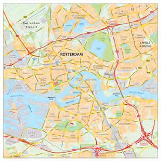 Wat is de armste wijk in Rotterdam?