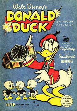 Pointers Bibliotheek Stel je wilt jaargangen Donald Duck opbergen in een bibliotheek, in verschillende kasten, en maar één cataloguskaartje gebruiken.