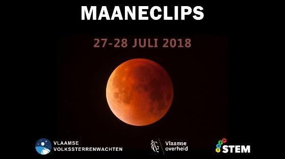 be voor al je vragen rond eclipsen!