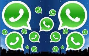 Wat is WHATS APP?