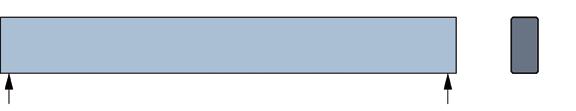 3.4 Liggers 3.4.1 Types Overzicht van de verschillende types voorgespannen liggers voor