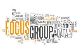 Organisatie van 10 focusgroepen 4 Franstalige focusgroepen 6 Nederlandstalige focusgroepen Doelstellingen Beluisteren van de ervaringen van de