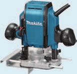 447LX - In de zomer van 2012 komt er bij bovengenoemde machines op www.makita.